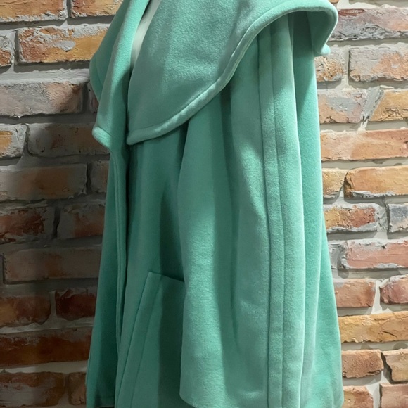 ESCADA wool coat - Picture 6 of 15